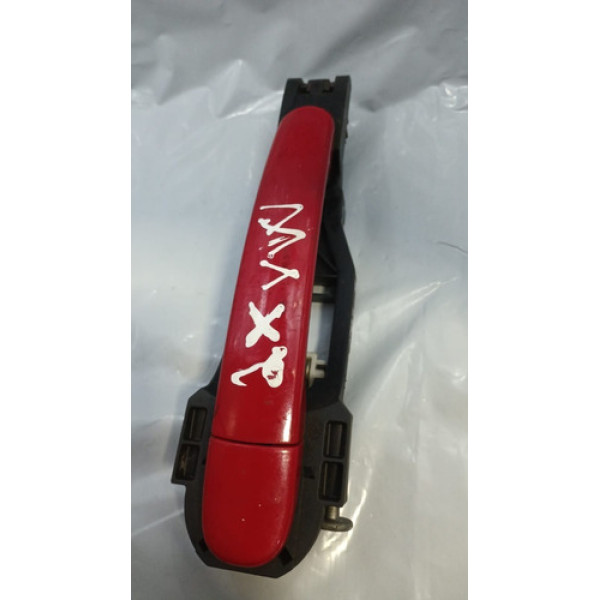 Maçaneta Externa Direita Gol Voyage Saveiro G5 G6 G7 Fox . 