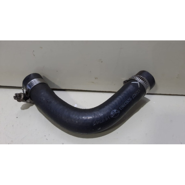 Mangueira Saida Bomba Óleo Direção Omega 2008 2009 2010 2011