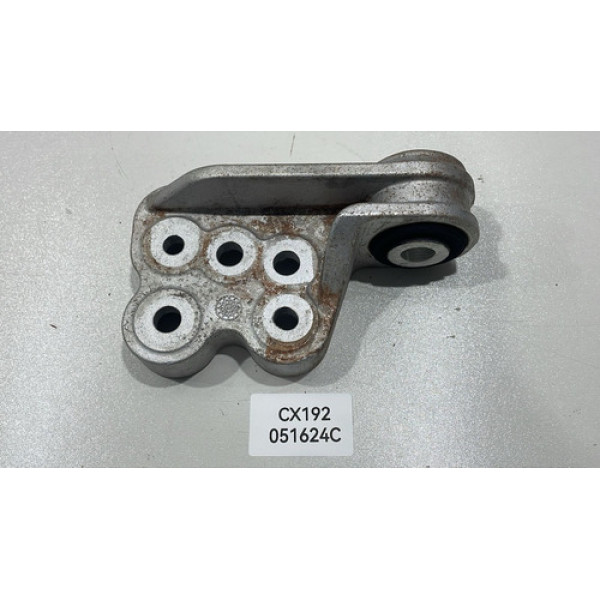 Suporte Coxim Inferior Câmbio Toyota Corolla 2020 Á 2024