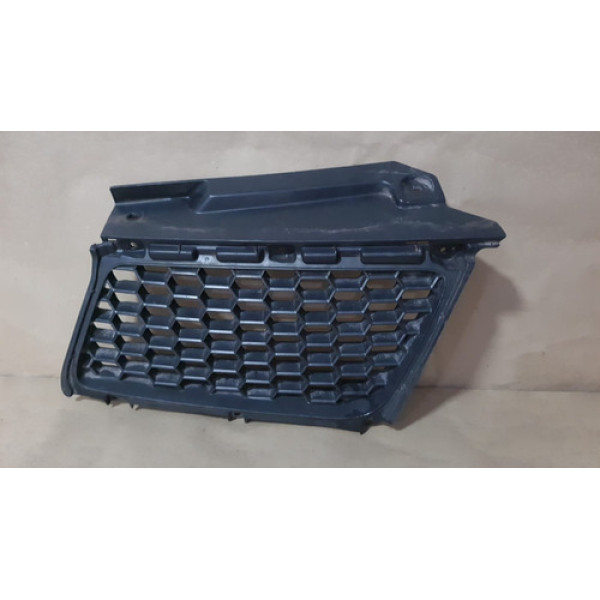 Grade Dianteira L200 Triton Lado Direito 2012/15