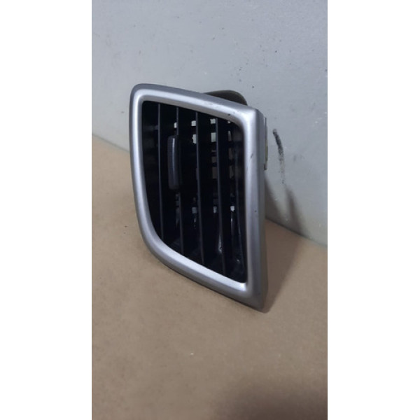 Difusor De Ar Canto Direito Hyundai Creta 17 Á 19