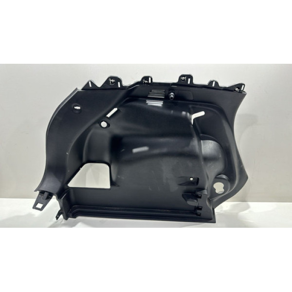 Forro Porta Malas Lado Esquerdo Jeep Compass 2017 - 2021