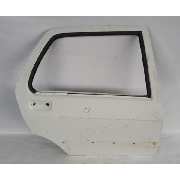 Porta Traseira Direita Renault Clio 1995-1999 Argentino