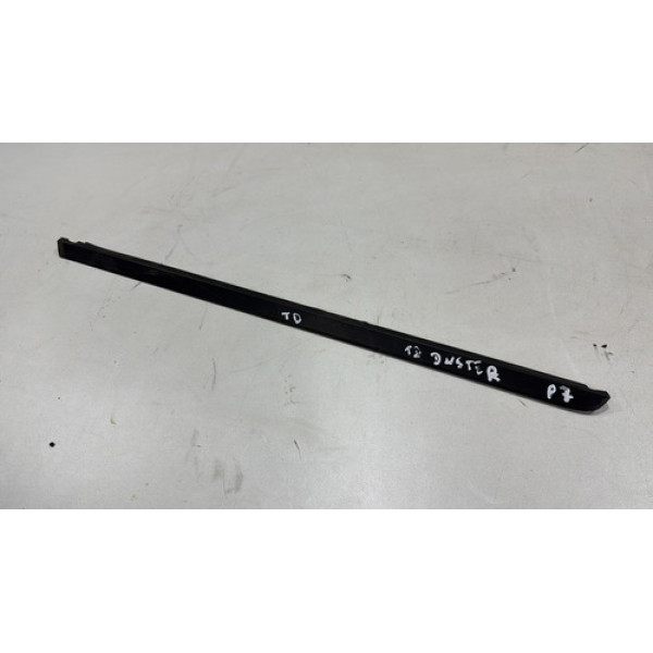 Pestana Externa Traseira Direita Duster 2012 2013 2014