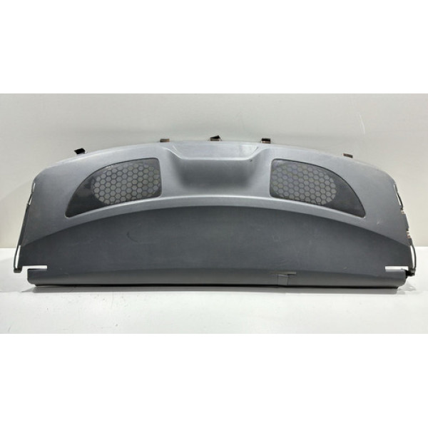 Tampa Bagagito Interno Porta Malas Toyota Corolla 2010 