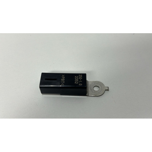 Rele Fusível Sensor Chicote Honda Civic G9 2012 Á 2016