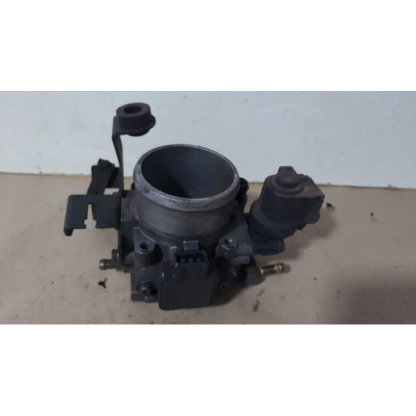 Tbi Fiat Marea 2.0 20v 1999 Original 7780501 Weber