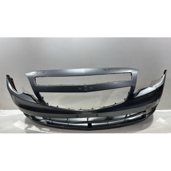 Parachoque Dianteiro Gm Agile 2011 A 2014 Detalhes