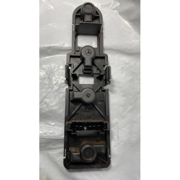 Circuito Soquete Lanterna Mercedes Classe A 1998 1999 2000