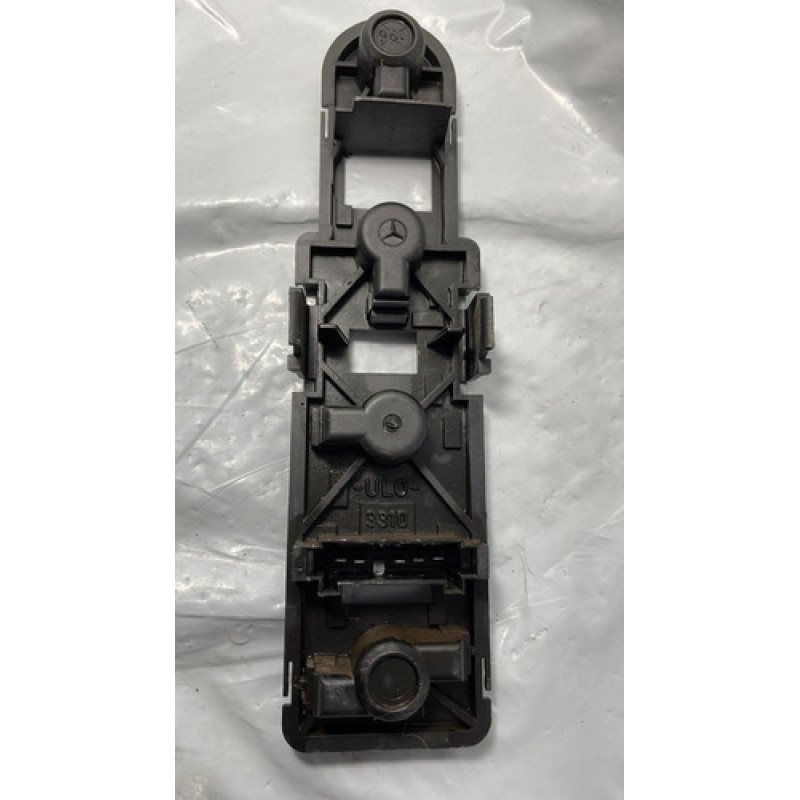 Circuito Soquete Lanterna Mercedes Classe A 1998 1999 2000 Circuito Soquete Lanterna Mercedes Classe A 1998 1999 2000