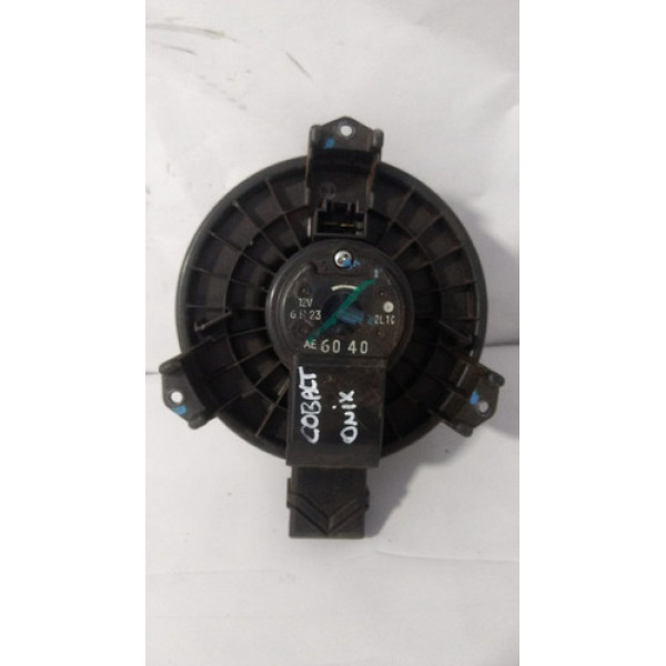 Motor Ar Forçado Cobalt/onix/prisma Chevrolet Ae6040