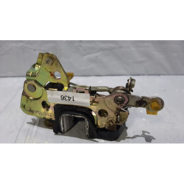 Fechadura Porta Direita Corsa 2 Portas Wind 94/02 