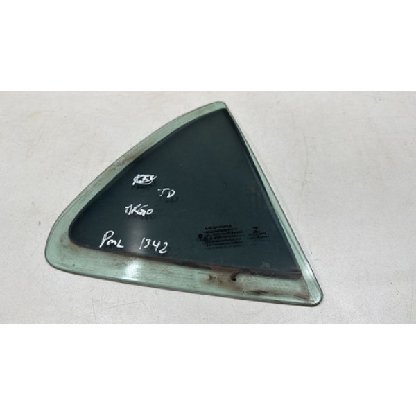 Vidro Fixo Traseiro Direito Fiat Argo 2017 A 2023