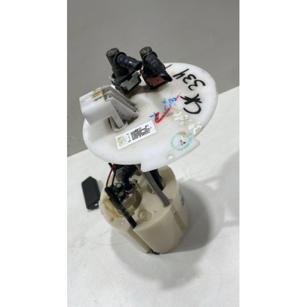 Bomba De Combustível Tracker 1.0 2020 Á 2023 Usado 26296817