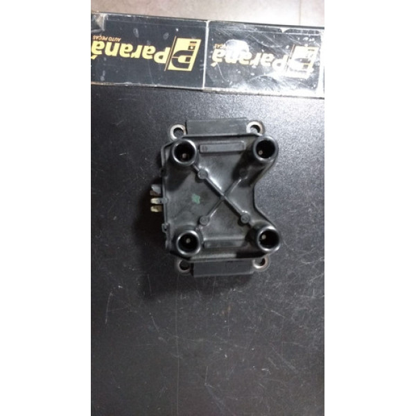 Bobina Ignição Palio Siena Doblo 1.0/1.3 16v Fire F000zs0206