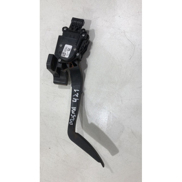 Pedal Acelerador Elétronico Gm Celta Prisma 2008 09 10 2011