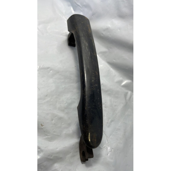 Maçaneta Externa Fiat Palio Siena Strada 2006 07 Á 11 2012