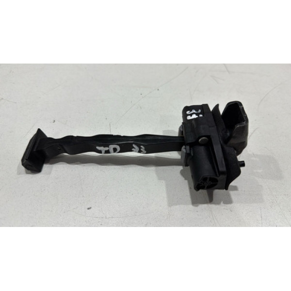 Limitador Da Porta Traseira Esquerda Fiat Argo