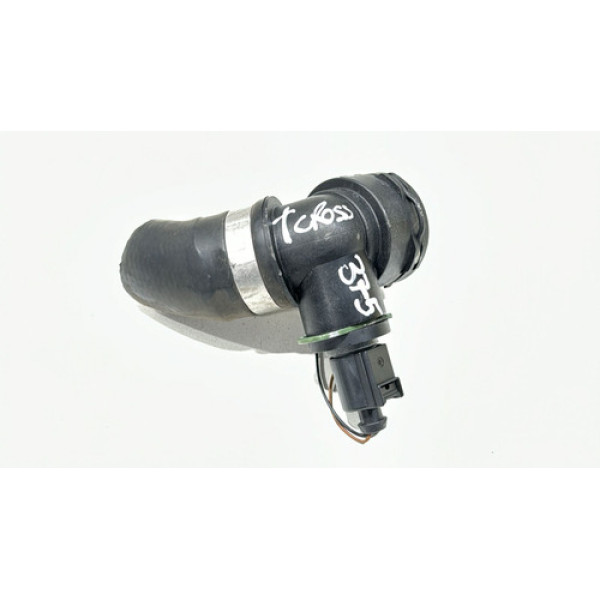 Sensor Temperatura Com Flange T-cross 2018 Usado 8k0973702