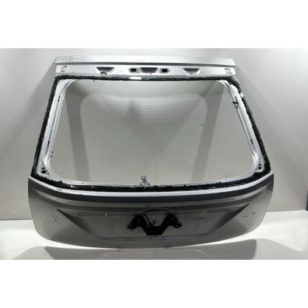 Tampa Traseira Focus Hatch 2009 2010 2011 2012 2013