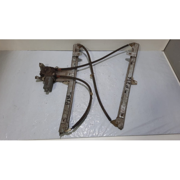 Máquina De Vidro Elétrica Dianteira Direita Picasso 2008