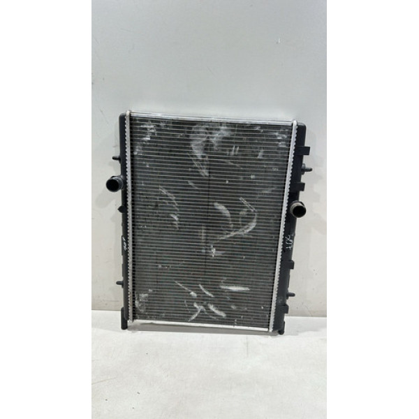 Radiador Água Peugeot 307 1.6 16v 2004 A 2012 Original