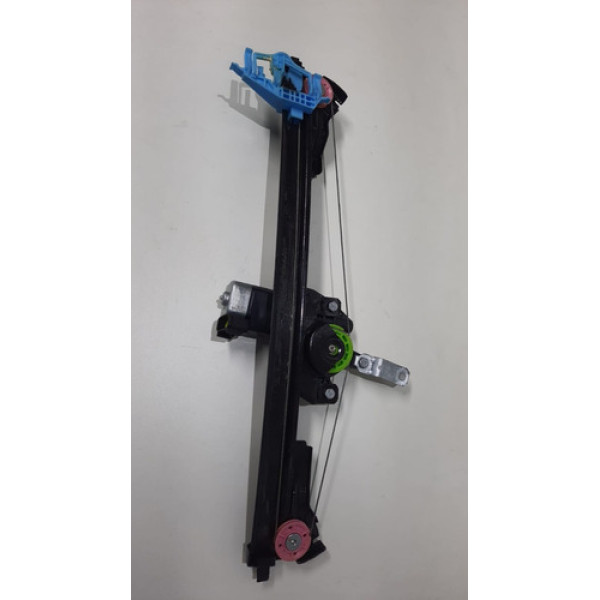 Máquina Vidro Elét Dianteira Direita Palio Grand Siena 13/19