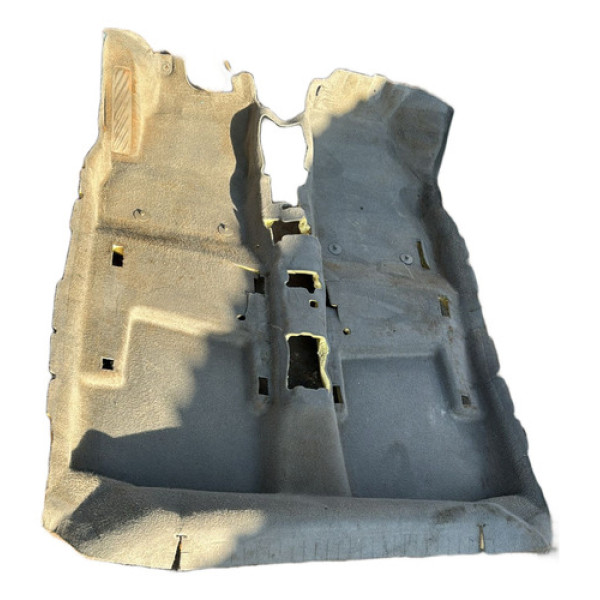 Tapete Carpe Do Assoalho Cruze  Sedan 2017 2018 2019 Ltz