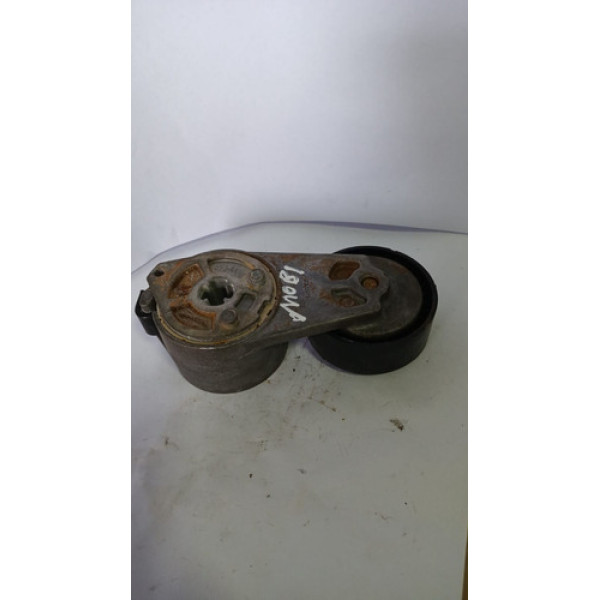 Tensor Da Correia Alternador Fiat Mobi Uno 55236520