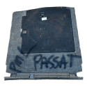 Carpe Interno Porta Malas Vw Passat 2008 2009 2010