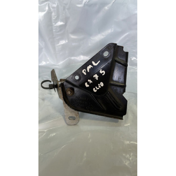 Suporte Bomba Direção Hidráulica Renault Clio 