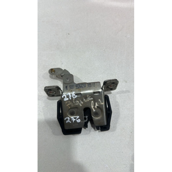 Fechadura Porta Malas - Agile 09 Á 12 - 93264204