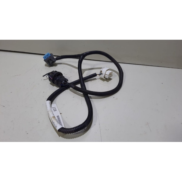 Chicote Fiação Bomba Tanque Combustível Omega 2008 2009 2011