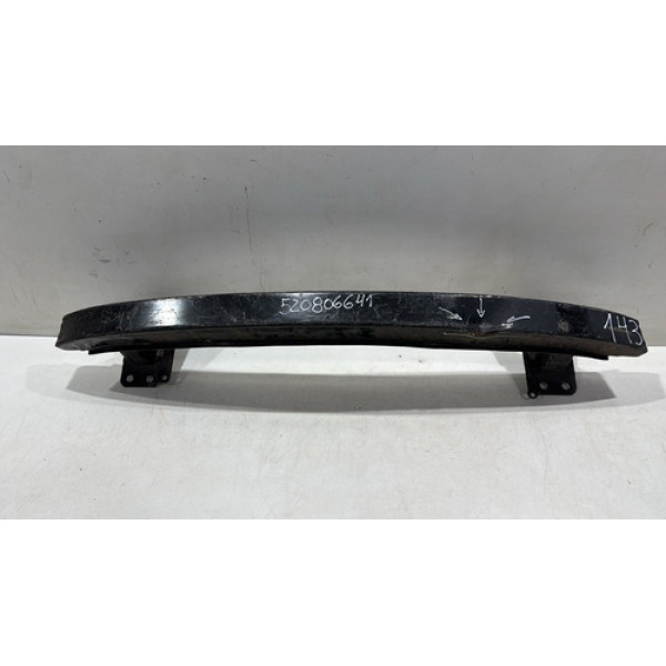 Alma Viga Parachoque Dianteiro Vw Fox 2004 A 2010 Original