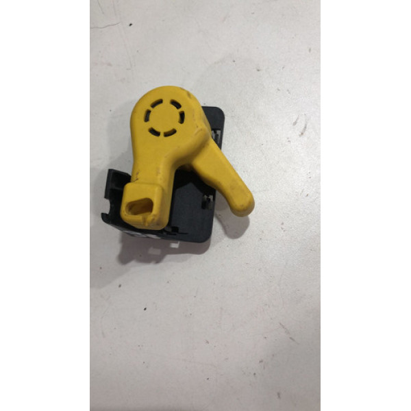 Alavanca Puxador Capo Ford Focus 2014 Á 2017 Bm5116a770ac