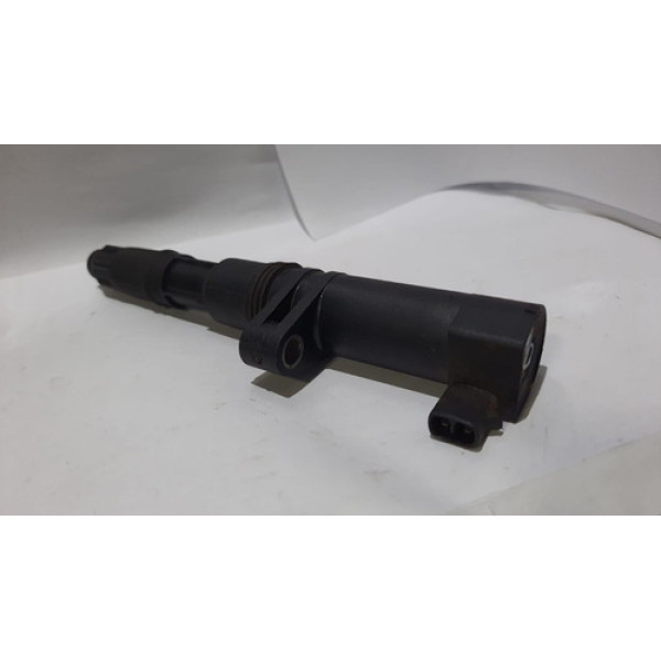 Bobina Ignição Clio Logan Scenic Duster 1.6 2.0 16v Megane 