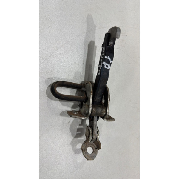 Limitador Porta Traseira Direita Fiat Punto 2008 Á 2012