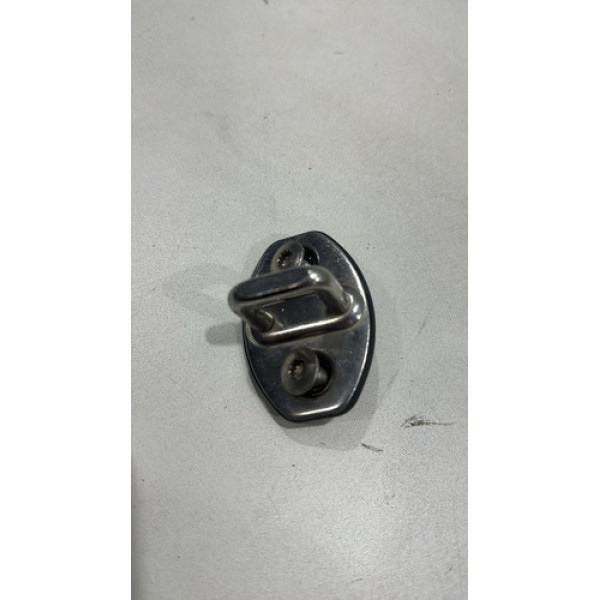 Batente Porta Traseira Vw Passat B6 2006 Á 2010 Usado Origin