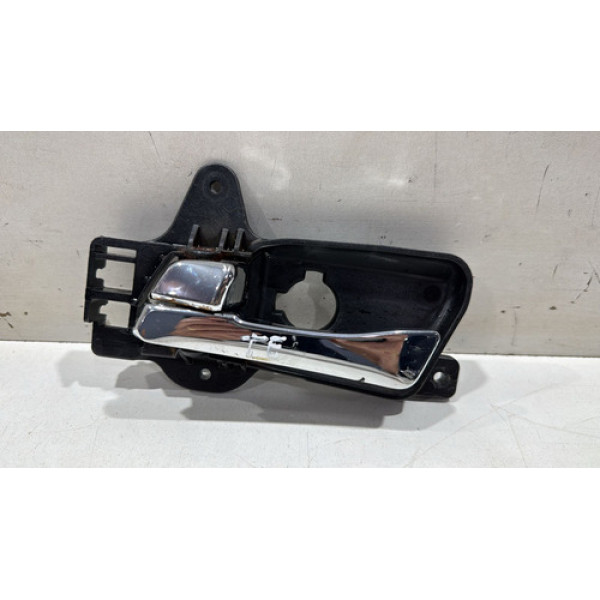 Maçaneta Interna Traseira Direita Hyundai I30 2009 A 2012