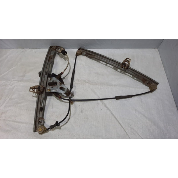 Máquina De Vidro Elétrico Dianteiro Direito Peugeot 206 207