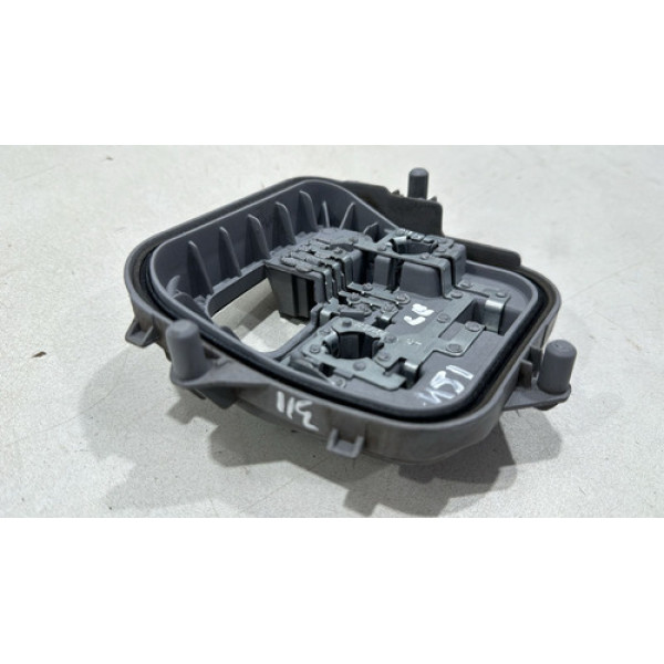 Circuito Lanterna Esquerda Fox 2015 Á 2021 Usado Original!