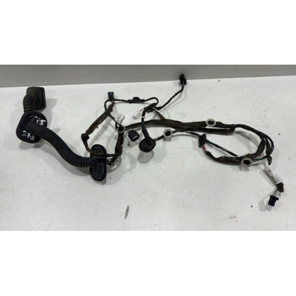 Chicote Porta  Fluence Usado Original! 241258893r