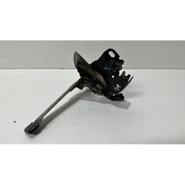 Fechadura Capo Honda Civic 2012 Á 2016 G9 Original