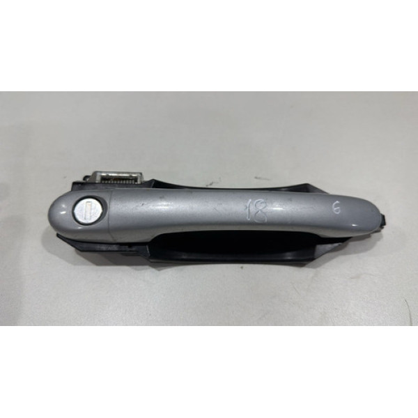 Maçaneta Porta Dianteira Direita Fiat Palio Siena 06/12