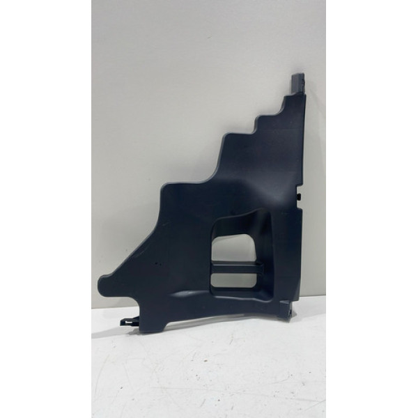 Acabamento Inferior Esquerdo Painel Corolla 2015 Á 2019