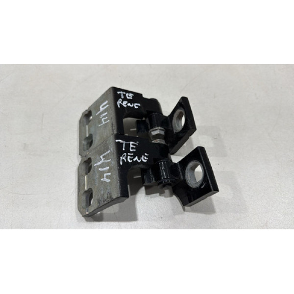 Dobradiças Porta Traseira Esquerdo Jeep Renegade Usado Origi