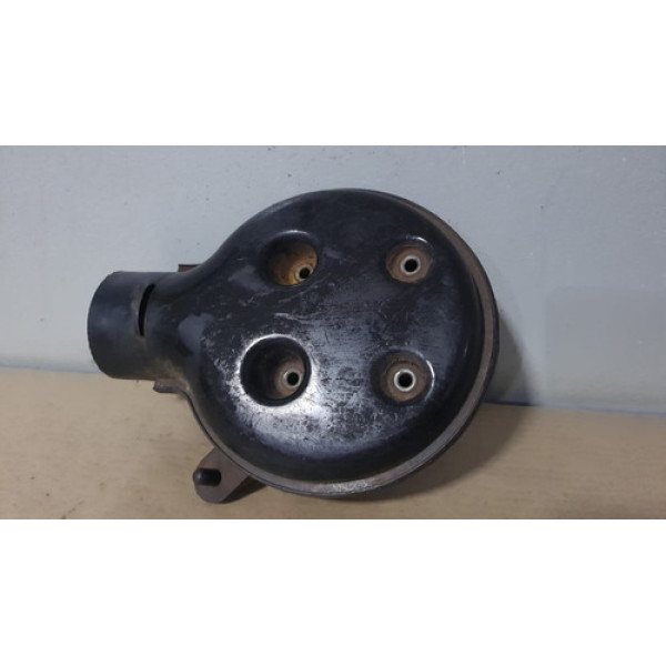 Tampa Entrada De Ar Tbi Original Vw Gol Parati 1.0 16v G2