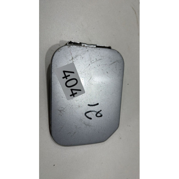 Portinhola Tampa Combustivel Santana 2000 A 2006 Usado