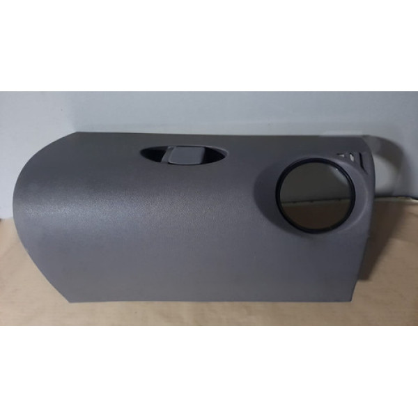 Tampa Porta Luva Toyota Etios 2012 2013 2014 Cinza