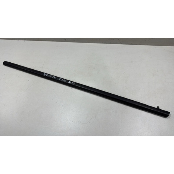 Pestana Externa Traseira Esquerda Honda Hrv 2015 16 17 2018